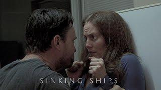 Sinking Ships | short film - Domestic Abuse