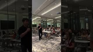 Сюцай. Жанат о Страданиях!