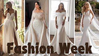 2025 Wedding Dresses | Wedding Inspiration