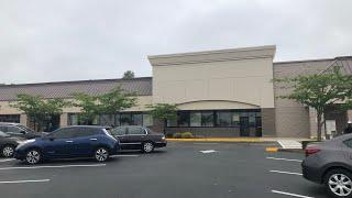 Abandoned Old Country Buffet - Federal Way, WA