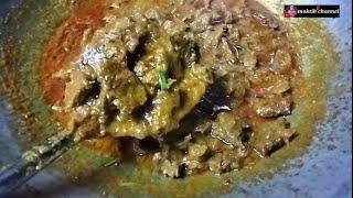 RENDANG DAGING #moktihchannel