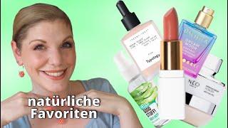 Natur mit WOW! Clean Beauty - natürliche Inhaltsstoffe - Naturkosmetik | Claudis Welt