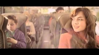 Bus Éireann - Fly Expressway - Driver (TV Advert 10sec)