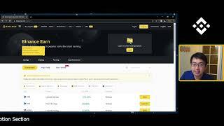 Binance Review 2022 | Top Exchange Globally