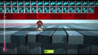 LittleBigPlanet™3 (US) Sack Runner song by Zaperbaby