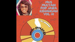 Mus Mulyadi - Pop Jawa Kenangan Vol. 01