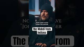 The Mahdi from Indiana