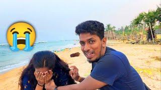 இறுதி சந்திப்பு !  | Prank Gone Wrong 