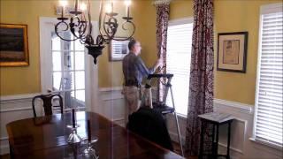 Client window treatments 2012.wmv