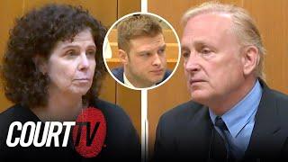 Treadmill Abuse Murder: Judge Rules Christopher Gregor's Parents Can Testify