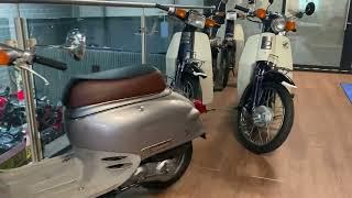 Seven Seas Motors quick walkaround