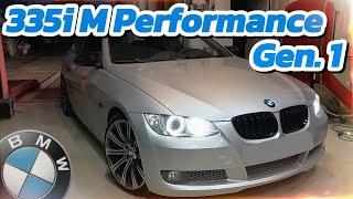 UPGRADE | BMW E92 335i M Performance Gen.1 N54 | Sound/Flyby's - Streetlife