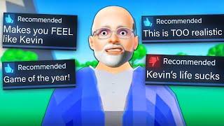 CallMeKevin Simulator