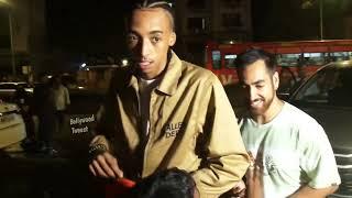 Akash Ahuja and Kevin liles Spotted at SOHO House With WhizzMedia Team | bollywoodtweest