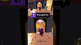 Lego Fortnite Iris Vs the World...  Old School Dance Emote  - Chapter 5 I... | theogitchy on #Twitch