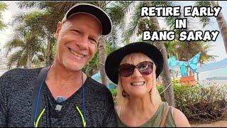 Bang Saray: Thailand's Best Kept Retirement Secret!