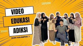 VIDEO EDUKASI SEX DAN PORN ADDICTION