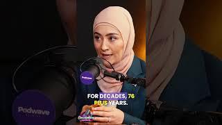 What Does Palestine Mean to Fatima Payman? | Conversations That Matter