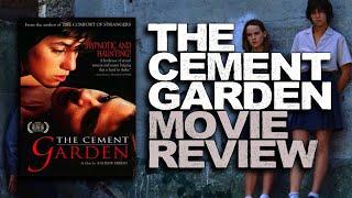 The Film Adaptation Of The Cement Garden Is Way More Sad And Straight Forward Than The Book