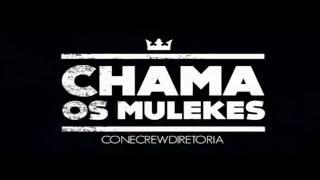 Chama os Mulekes [ INSTRUMENTAL ] - CONE CREW DIRETORIA - [ OFICIAL ] - [ ÁUDIO ] - [ FULL HD ]