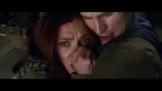 Marvel's Captain America: The Winter Soldier - TV Spot 6