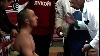 11.Тимур Хатефов - Саламу Кулаев