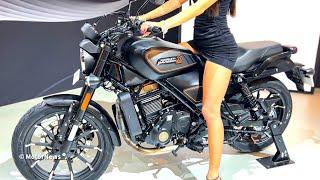 Best 20 New Cheapest Street Motorcycles 2025