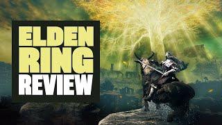 Elden Ring Review - Elden Ring PS5 Gameplay