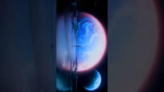 "Exploring the cosmos, one breathtaking view at a time.  #SpaceWonders" #space #science #isro