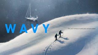 The voyage to the scariest ski run of my life | WAVY - Full Movie