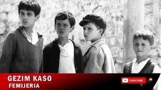 Gezim Kaso - Femijeria ( Official video HD)