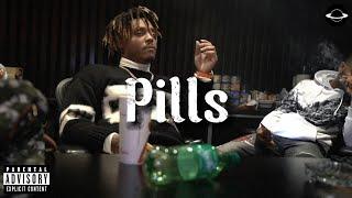 [FREE] Juice WRLD Type Beat - "Pills" (Prod. Aleo x Triazo)