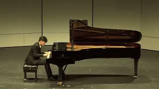 Beethoven Piano Sonata "Moonlight" - III. Presto Agitato (live), Alex Kwok