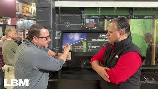 ZIP System Rainscreen Demo