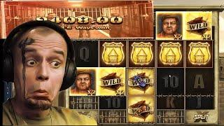 #1385 Витус Бритва стрим казиноVituss Britva Casino Streams