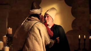 Yunus Emre Aşkın Sesi Film Fragmanı