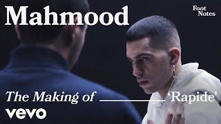 Mahmood - The Making of "Rapide" | Vevo Footnotes