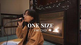 One Size - Emi Choi (Performance Video)