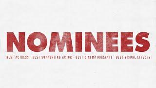 AFA14 Introducing the Nominees (3)  | 第14屆亞洲電影大獎入圍名單介紹 (3)