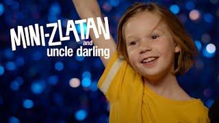 Mini-Zlatan & uncle darling (2022) Trailer | Agnes Colliander | Simon J Berger | Tibor Lukacs