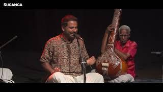 Vishnudev | Mysore Srikanth | Sai Giridhar | Sunil Kumar |  A grand RTP Carnatic Concert