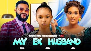 MY EX HUSBAND (Full Movie); Nigerian Movies | Stephen Odimgbe, Juliet Ibrahim & Jasmine - Movie 2024