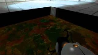 Portal - Time control 5