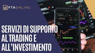  FTAOnline: servizi di supporto al trading e all'investimento