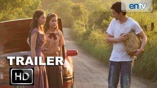 The  Road Official Trailer [HD]: Three Teens Vanish While Traveling an Infamous Road