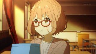 Mirai Kuriyama Cute Moments