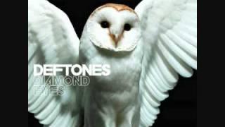 deftones - Risk