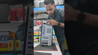 Old  CPU ️ Upgrade l Mini Vlog l Day #249 #minivlog #shorts #vlog