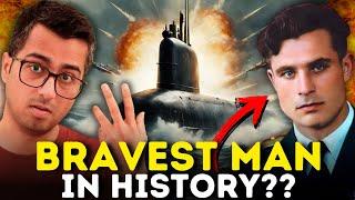 The RUSSIAN Man Who Stopped World War 3 Before it Started | Vasily Arkhipov