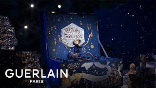 Be Extraordinary: The Advent Calendar 2024 | GUERLAIN